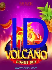 HotVolcanoBonusBuy